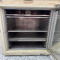 Lunaire BIO-665G CO2 Incubator image 2